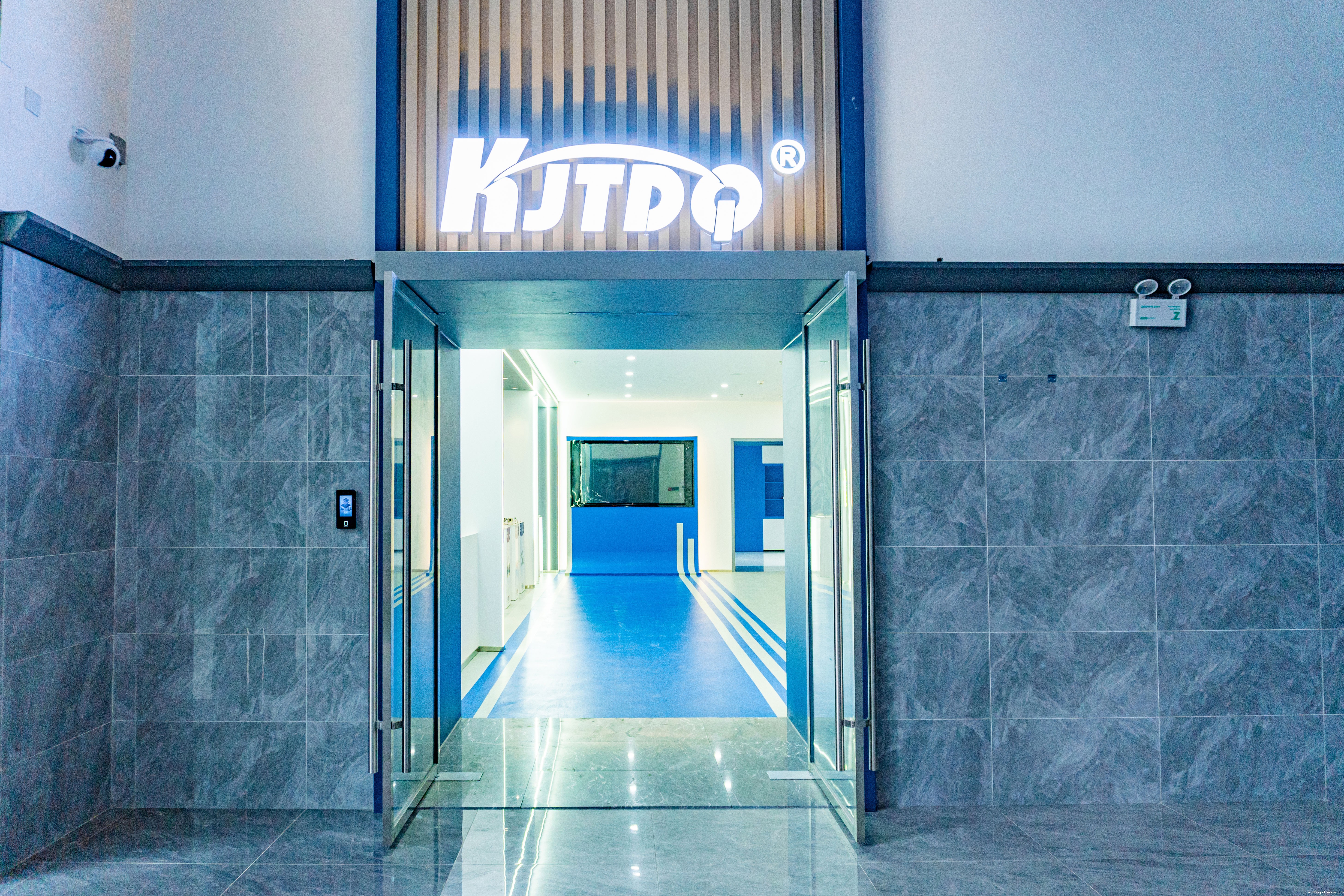 【喜讯】凯基特通过国家高新技术企业复审认定