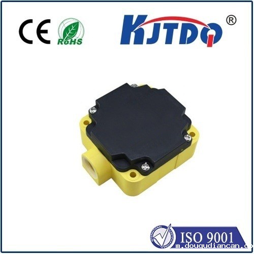 BFT80方形接近开关|电感式接近开关产品型号-参数-接线图