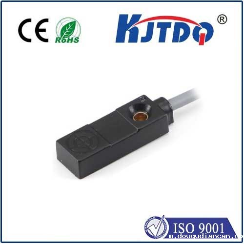 Y10X小方形接近开关|电感式接近开关产品型号-参数-接线图