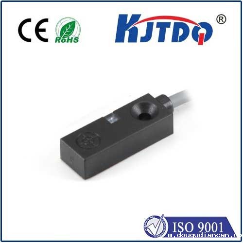 Y10S小方形接近开关|电感式接近开关产品型号-参数-接线图