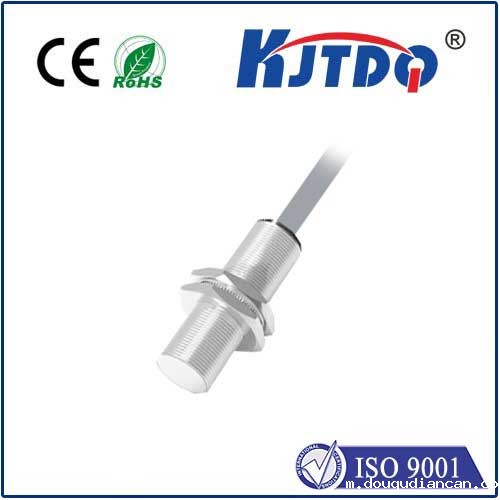 M18埋入式全金属接近开关|电感接近开关产品型号-参数-接线图