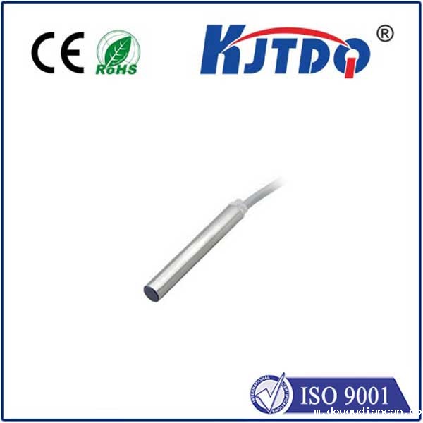 M6.5T埋入式远距离接近开关|电感式接近开关产品型号-参数-接线图