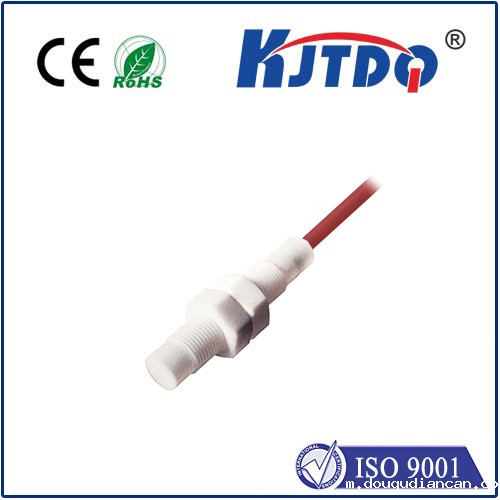 M12非埋耐高温电容式接近开关|电容式接近开关产品型号-参数-接线图