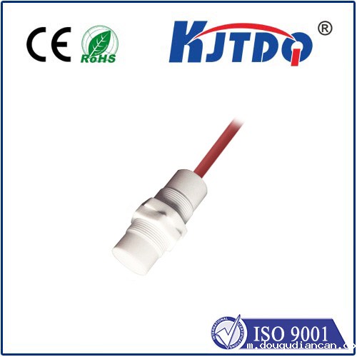 M30非埋耐高温电容式接近开关|电容式接近开关产品型号-参数-接线图