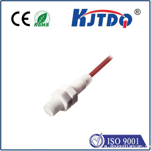 M12埋入耐高温电容式接近开关|电容式接近开关产品型号-参数-接线图