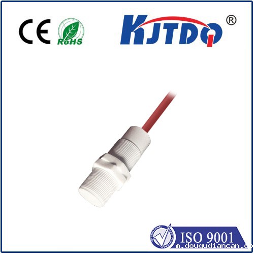 M30埋入耐高温电容式接近开关|电容式接近开关产品型号-参数-接线图