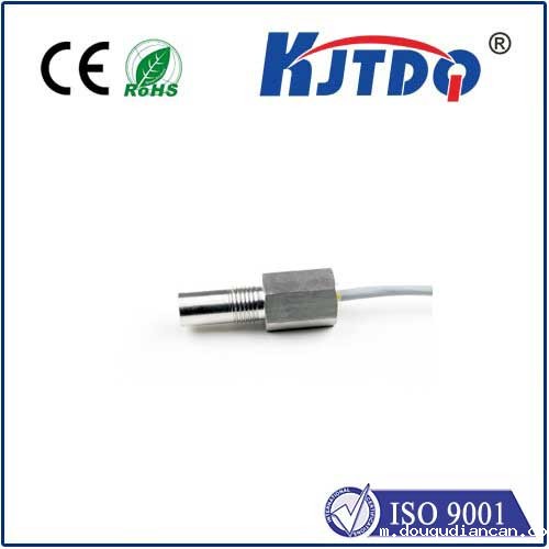 M14*56引线式耐高压接近开关|电感接近开关产品型号-参数-接线图