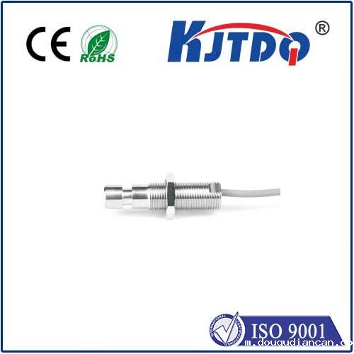 M12*43引线式耐高压接近开关|电感接近开关产品型号-参数-接线图