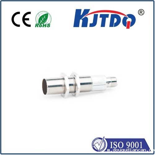 M18埋入式模拟量接近开关(接插型)|电感式接近开关产品型号-参数-接线图