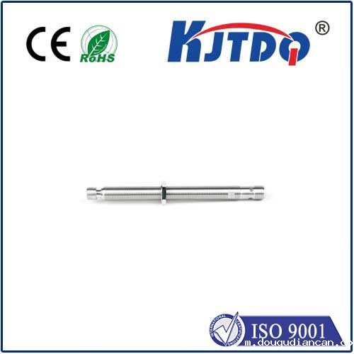 M12*138接插式耐高压接近开关|电感接近开关产品型号-参数-接线图