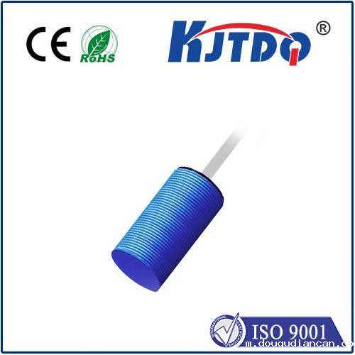 M30埋入电容式接近开关|电容式接近开关产品型号-参数-接线图