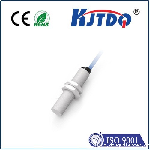 M8埋入式耐腐蚀接近开关|电感式接近开关产品型号-参数-接线图