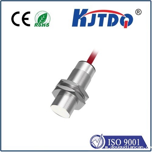 120℃ M18埋入式耐高温接近开关|电感式接近开关产品型号-参数-接线图