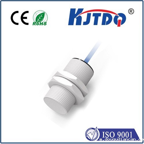 M30埋入式耐腐蚀接近开关|电感式接近开关产品型号-参数-接线图