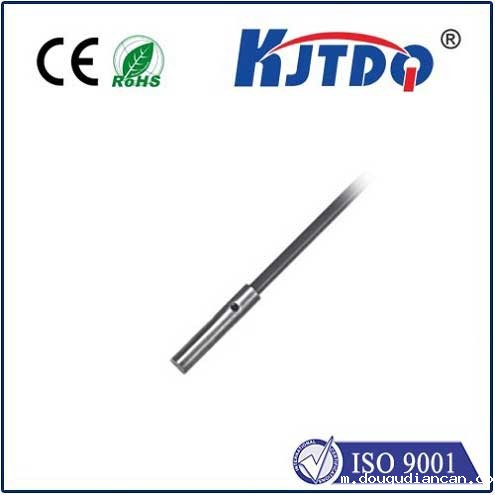 D4超小型接近开关|电感式接近开关产品型号-参数-接线图