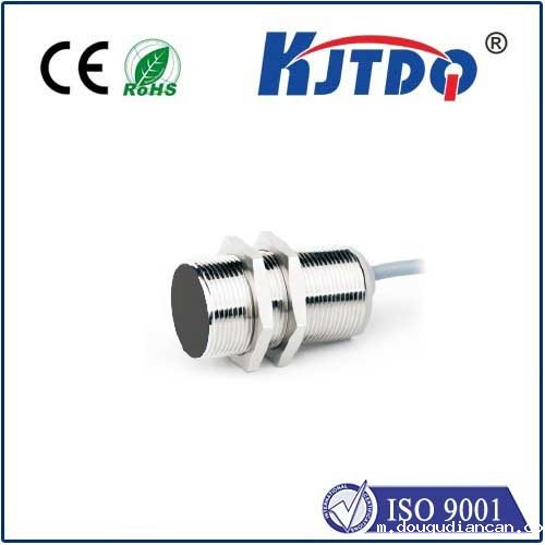 M30埋入式模拟量接近开关|电感式接近开关产品型号-参数-接线图