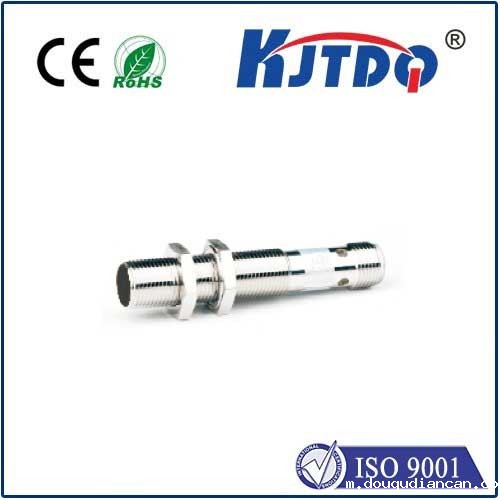 M12埋入式模拟量接近开关(接插型)|电感式接近开关产品型号-参数-接线图