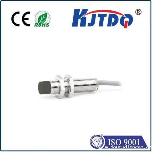 M12非埋式模拟量接近开关|电感式接近开关产品型号-参数-接线图