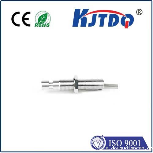 M12*56引线式耐高压接近开关|电感接近开关产品型号-参数-接线图