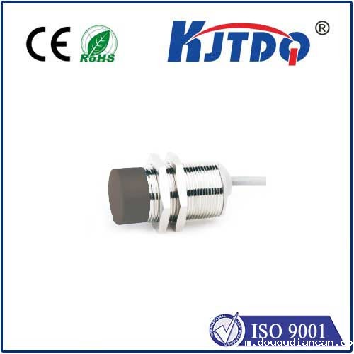 M30非埋式模拟量接近开关|电感式接近开关产品型号-参数-接线图