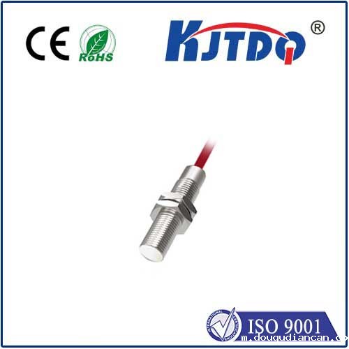 120℃M12埋入式耐高温接近开关|电感式接近开关产品型号-参数-接线图