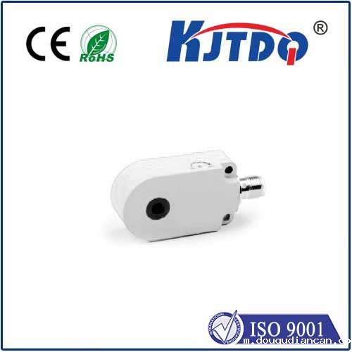 φ6mm环形接近开关(接插型)|电感式接近开关产品型号-参数-接线图