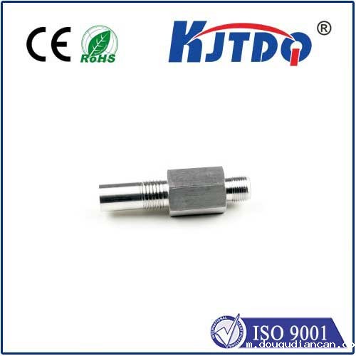 M14*65接插式耐高压接近开关|电感接近开关产品型号-参数-接线图