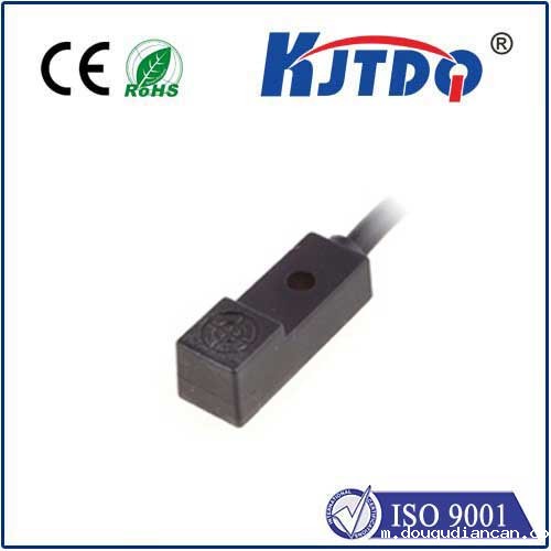 Y8S小方形接近开关|电感式接近开关产品型号-参数-接线图