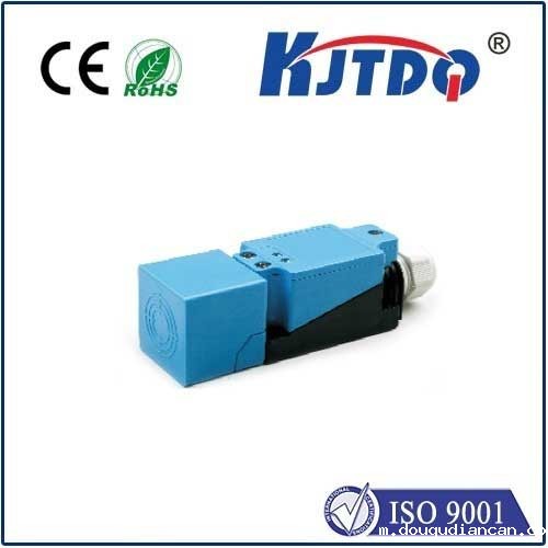 B40埋入式模拟量接近开关|电感式接近开关产品型号-参数-接线图