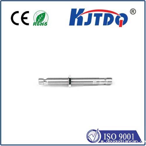 M12*94接插式耐高压接近开关|电感接近开关产品型号-参数-接线图