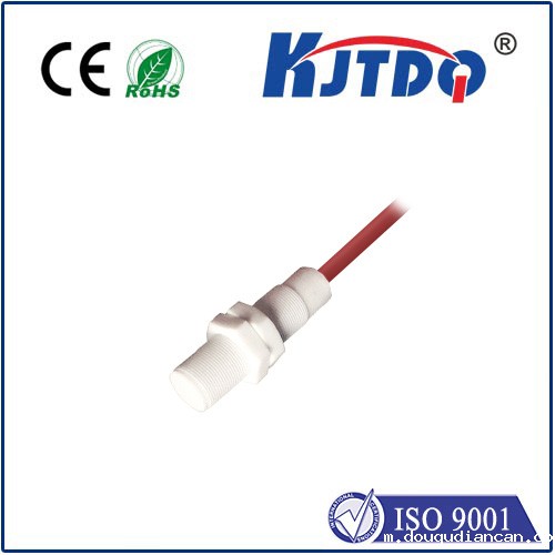 M18非埋耐高温电容式接近开关|电容式接近开关产品型号-参数-接线图