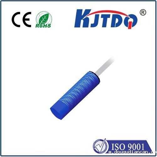 M18非埋电容式接近开关|电容式接近开关产品型号-参数-接线图