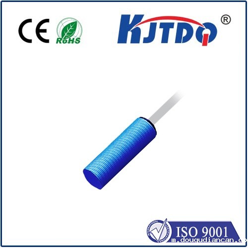 M18埋入电容式接近开关|电容式接近开关产品型号-参数-接线图