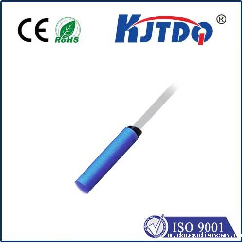 M12埋入电容式接近开关|电容式接近开关产品型号-参数-接线图