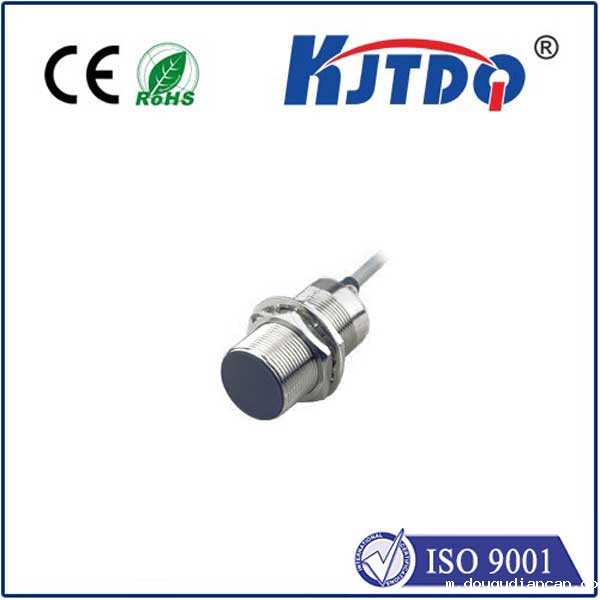 M30T埋入式远距离接近开关|电感式接近开关产品型号-参数-接线图