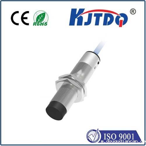 M18非埋式模拟量接近开关(接插型)|电感式接近开关产品型号-参数-接线图