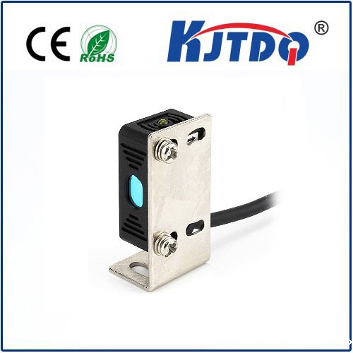 L型支架 FS30光电开关支架|必威app登录官网下载安装苹果手机配件产品型号-参数-接线图