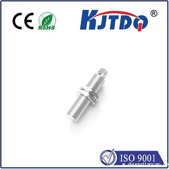 M12埋入式全金属接近开关（接插型）|电感接近开关产品型号-参数-接线图