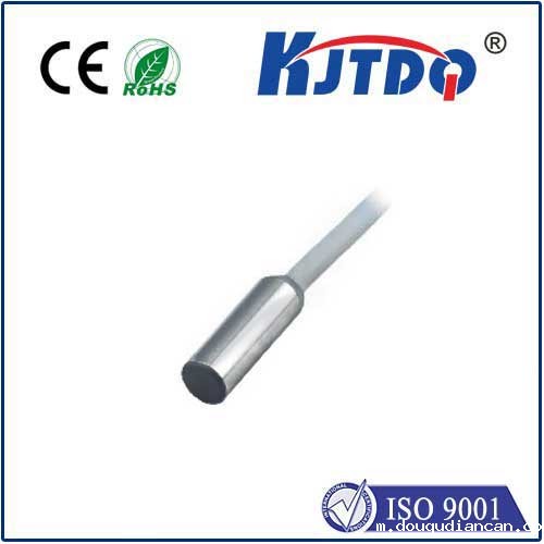 D6.5直头超小型接近开关|电感式接近开关产品型号-参数-接线图