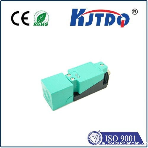 BF40方形接近开关(接插型)|电感式接近开关产品型号-参数-接线图