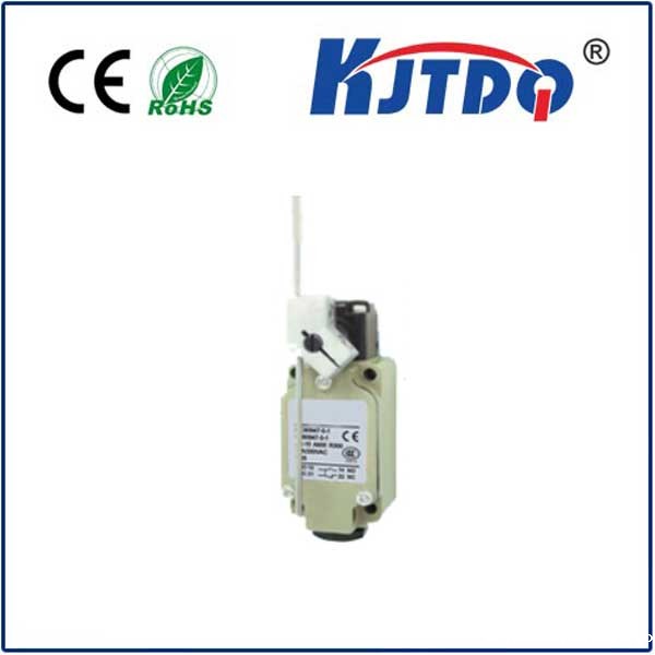KB-5107行程开关|限位开关产品型号-参数-接线图