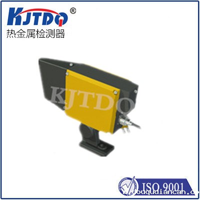 HMD8系列热金属检测器|钢铁行业检测产品型号-参数-接线图