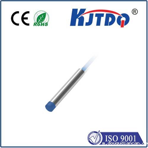 D6.5防爆非埋式接近开关|电感接近开关产品型号-参数-接线图