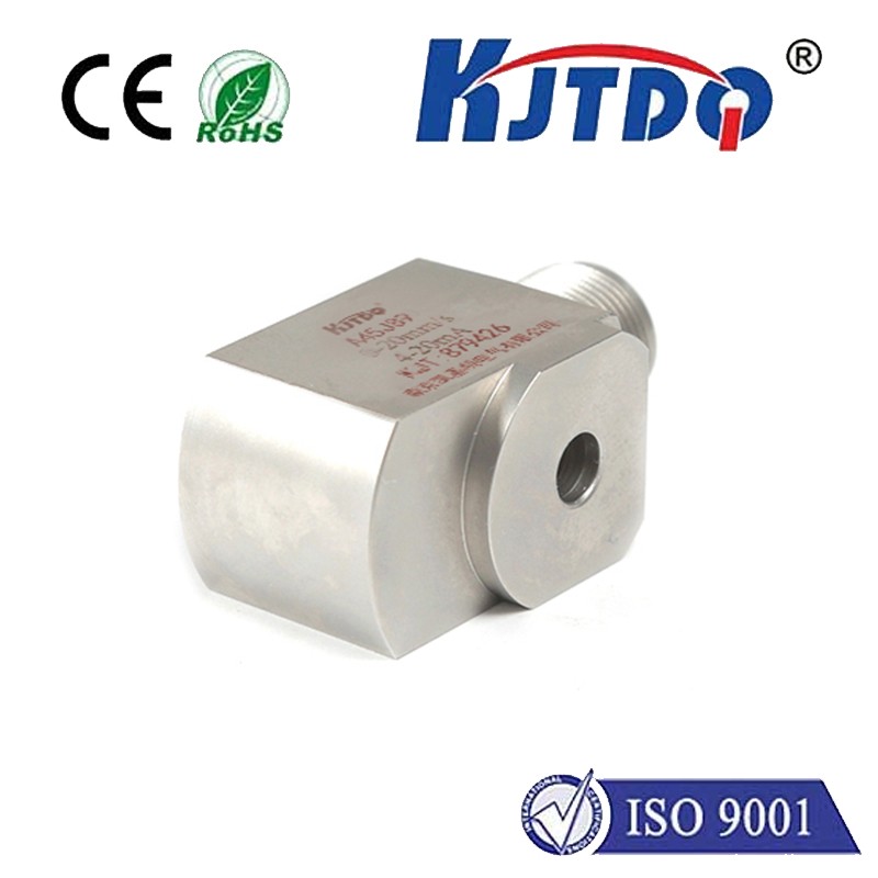 一体式振动变送器A45J89|振动必威app登录官网下载安装苹果手机产品型号-参数-接线图