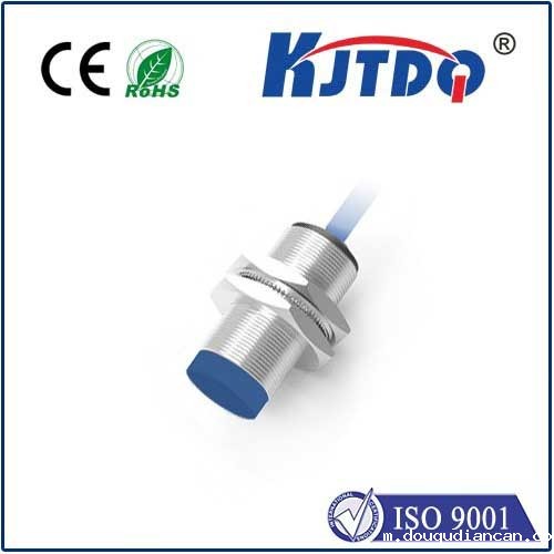 M18非埋式防爆接近开关|电感接近开关产品型号-参数-接线图