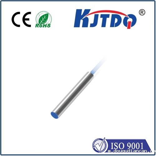 D6.5防爆埋入式接近开关|电感接近开关产品型号-参数-接线图