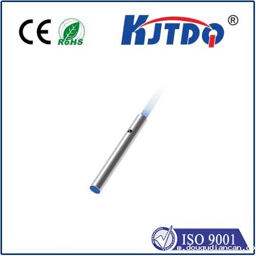 D4本安防爆接近开关|电感接近开关产品型号-参数-接线图