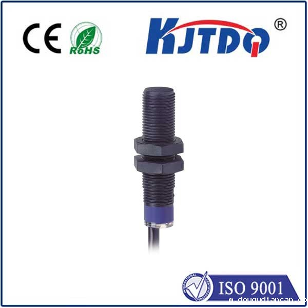 M12交流 塑料圆柱形接近开关|电感式接近开关产品型号-参数-接线图