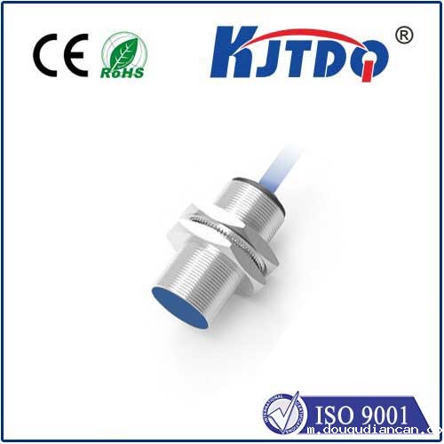 M18埋入式防爆接近开关|电感接近开关产品型号-参数-接线图