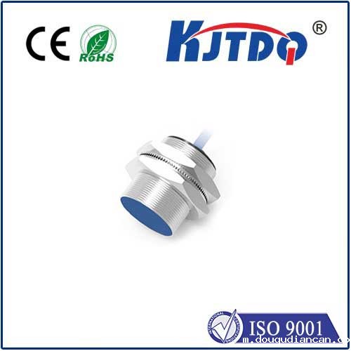 M30埋入式防爆接近开关|电感接近开关产品型号-参数-接线图